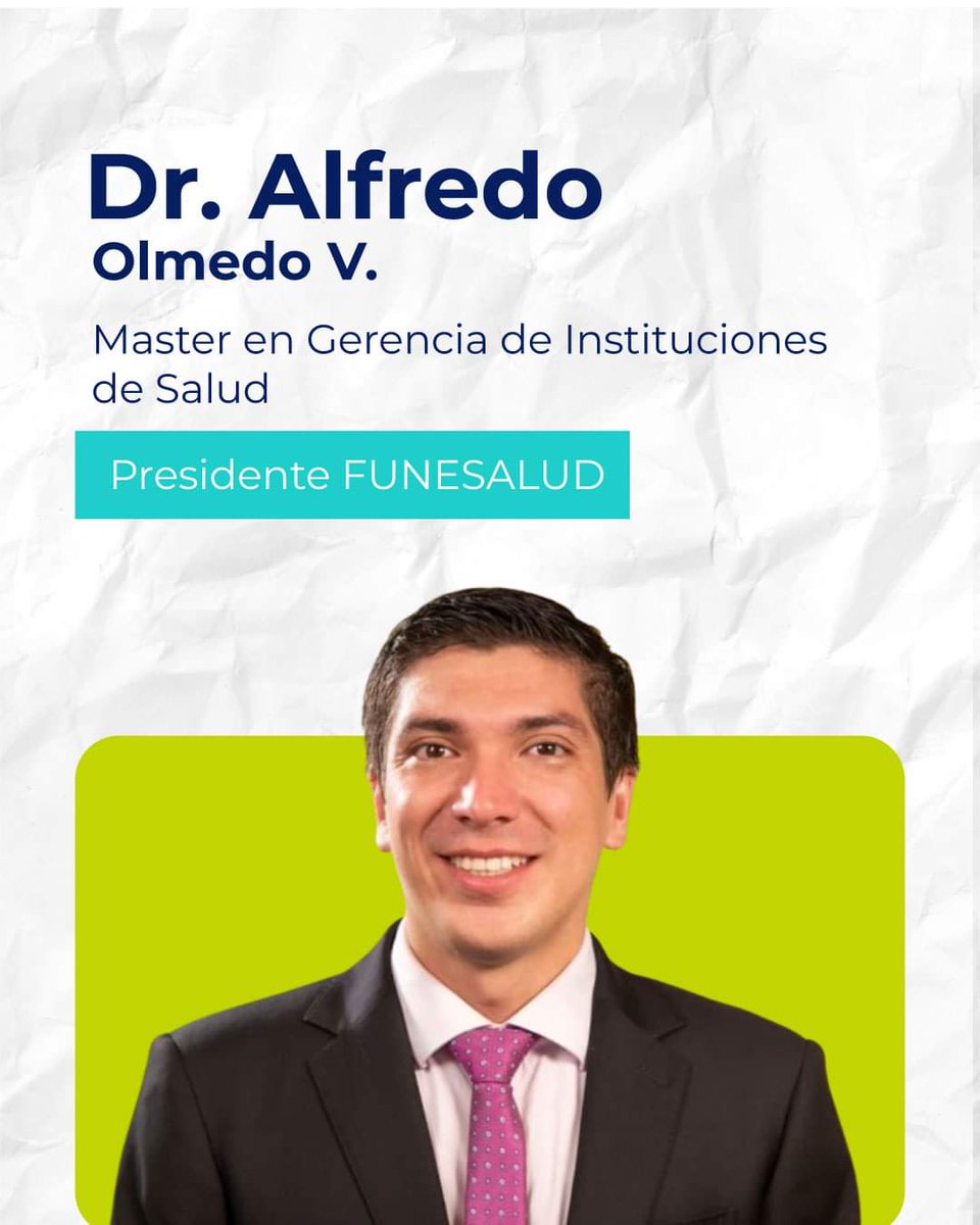 FuneSalud's tweet photo. https://t.co/6vdUroicuM