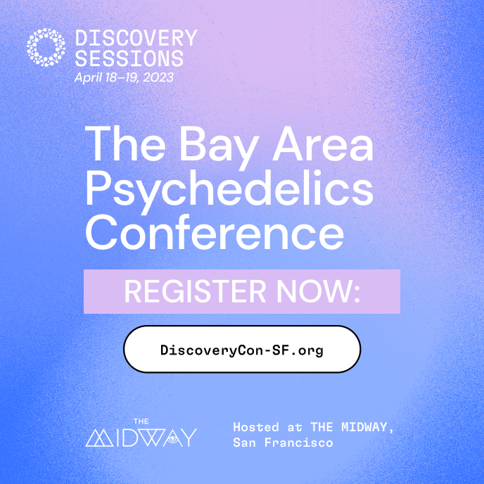 DiscoverySessions tweet media