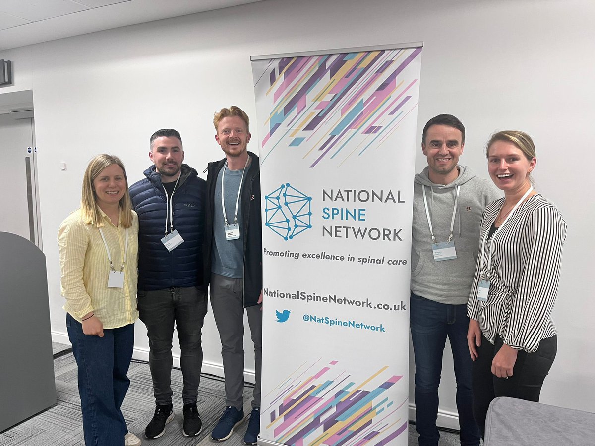 Conor Gallagher (@cgalphysio) on Twitter photo Great <a href="/NatSpineNetwork/">National Spine Network</a> meeting in #Glasgow with some old <a href="/Beaumont_Dublin/">Beaumont Hospital</a> <a href="/BHPhysioCPD/">Beaumont Hospital Physio Department CPD</a> colleagues <a href="/Warrenphys/">Warren Lenehan</a> <a href="/TreanorCaroline/">Caroline Treanor</a> <a href="/laura_byrne94/">Laura Byrne</a> <a href="/McRuaidhri/">Ruaidhri McCarthy</a> #NSN2023 Great <a href="/NatSpineNetwork/">National Spine Network</a> meeting in #Glasgow with some old <a href="/Beaumont_Dublin/">Beaumont Hospital</a> <a href="/BHPhysioCPD/">Beaumont Hospital Physio Department CPD</a> colleagues <a href="/Warrenphys/">Warren Lenehan</a> <a href="/TreanorCaroline/">Caroline Treanor</a> <a href="/laura_byrne94/">Laura Byrne</a> <a href="/McRuaidhri/">Ruaidhri McCarthy</a> #NSN2023