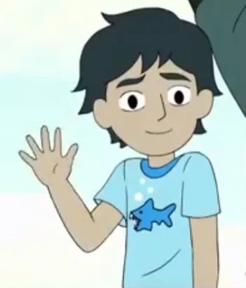 ToonScavenger's tweet photo. 🥳🎉Happy Birthday @justinfelbinger🎁🎈
#Amphibia #InfinityTrain #MissionForceOne #LionGuard https://t.co/FMQRvsOCnt