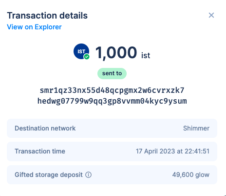 Mutant Ape IOTA Club tweet media