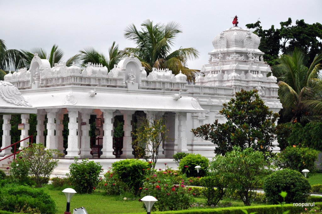 Ashok Singhal on Twitter "Discover a spiritual oasis in the heart of