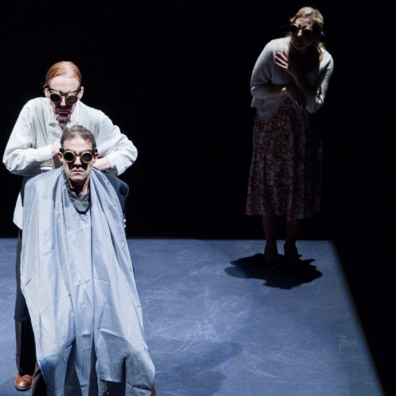 The Official Actors Studio tweet media