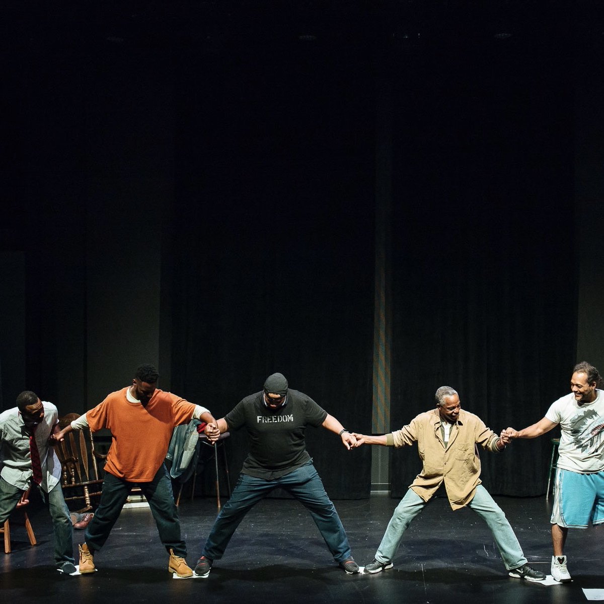 The Official Actors Studio tweet media