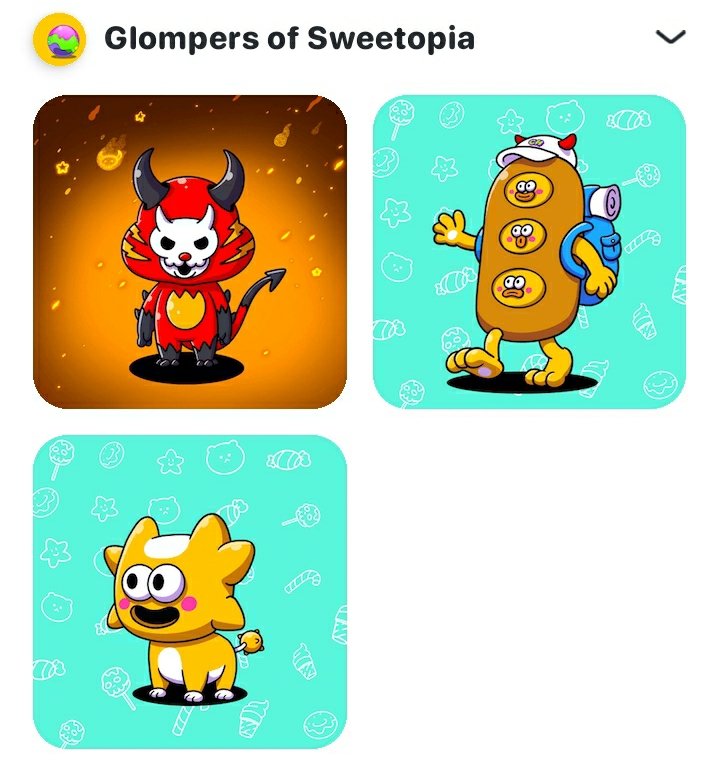 Kong Mei-Ling tweet media