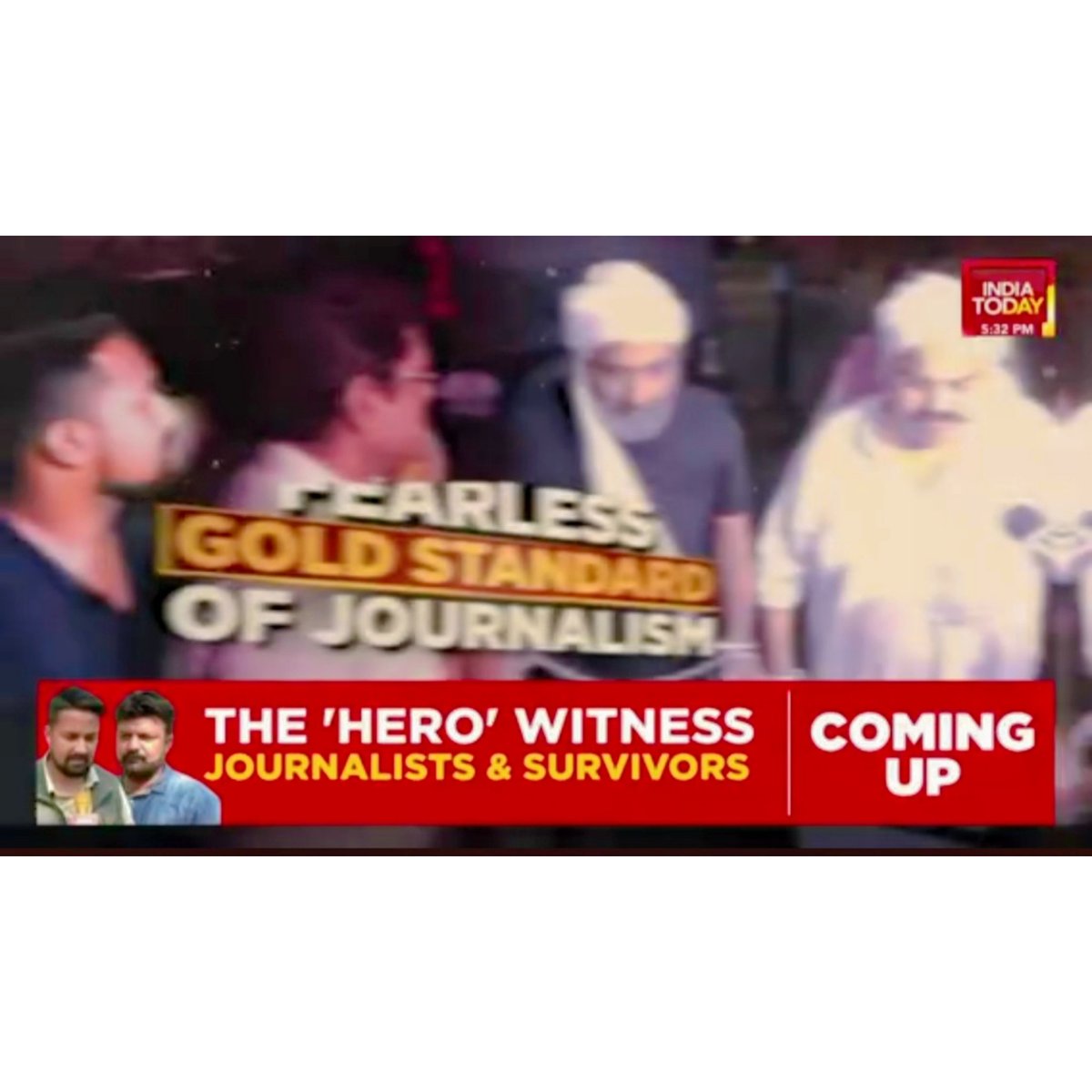 Samarth Srivastava tweet media