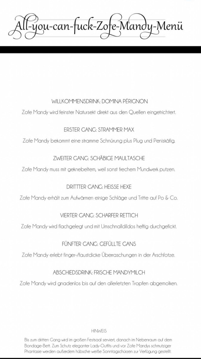 ⚜️Lady Sina Imperia⚜️(official) tweet media