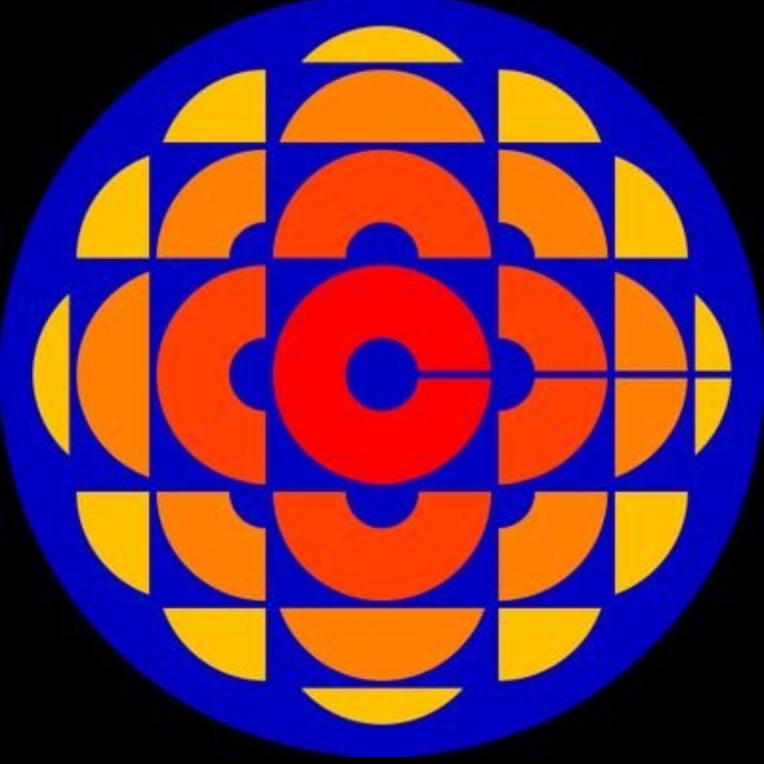 If you #StandWithTheCBC you can show your support by using this image as your avatar. #PierrePoilievreIsALiar #ElonMuskisATroll #CBC