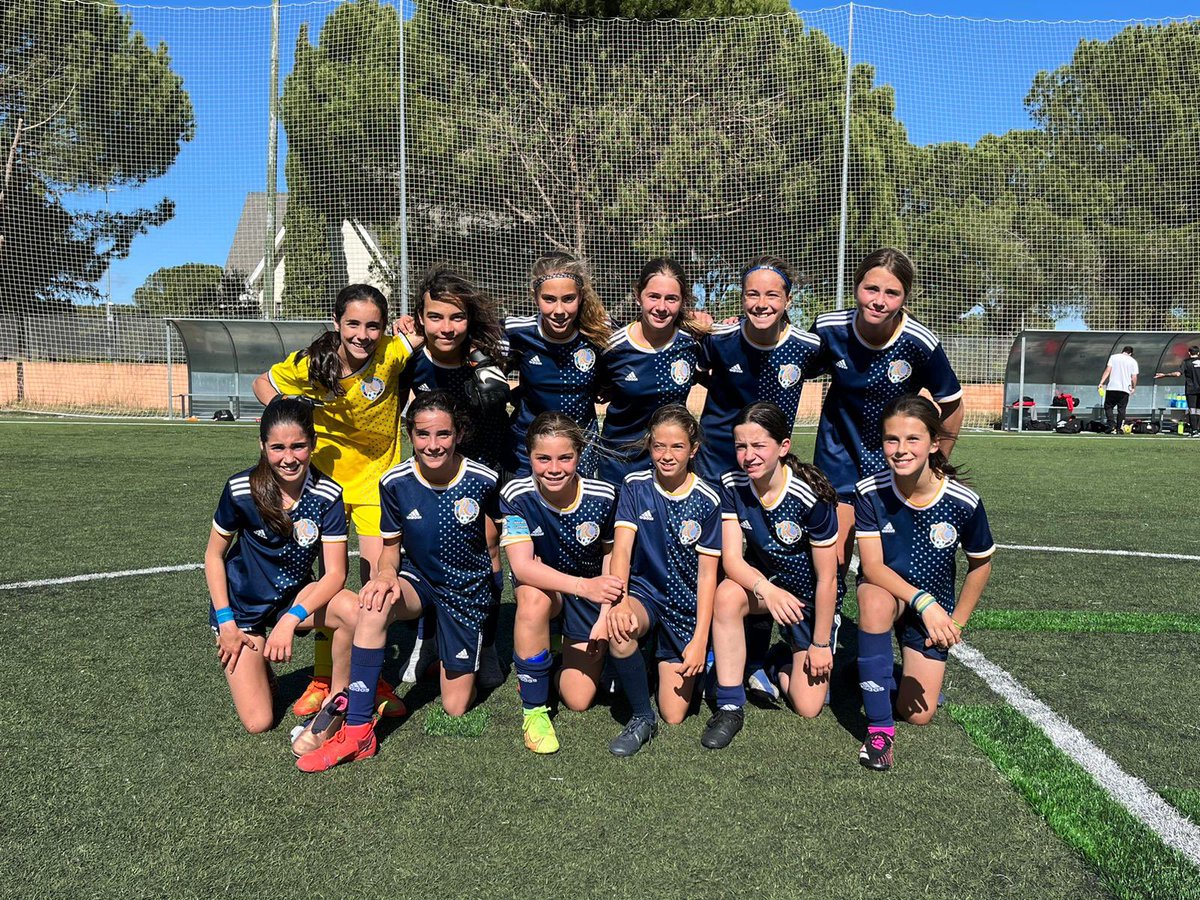 cff_olympia's tweet photo. ¿Quieres saber cómo van nuestros equipos en esta última fase de la temporada?🤔

#SoñamosJuntas #CFFOlympia https://t.co/DgI9S3ItsZ