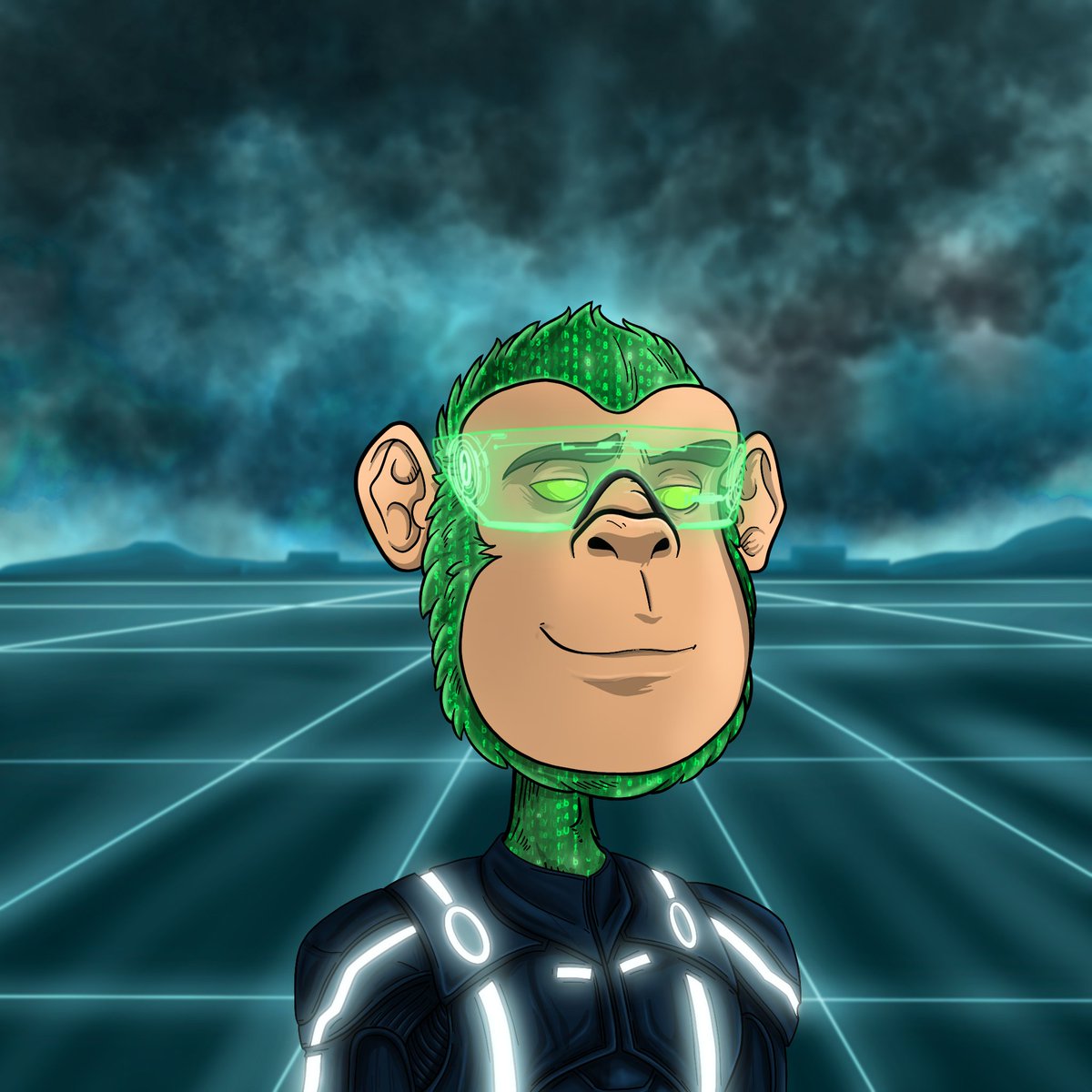 _SolHodlEvents_'s tweet photo. My new #TTChimpsclub profile pic!
#TRON #DAO #NTCOMMUNITY https://t.co/qj6jXcHnpO