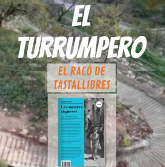 Cabilo_Radio's tweet photo. 🗨️ #ElTurrumpero d'abril amb entrevista a Vicen, la recerca i #Sella
📚En El racó del #TastaLlibres, l'última tertúlia amb #Lesnostresriqueses, de @kaoutheradimi (@Ed_Periscopi)
🎶#ChebBalowski i @Mugroman
https://t.co/Aap49pAIgI https://t.co/y0oJZZs5jR