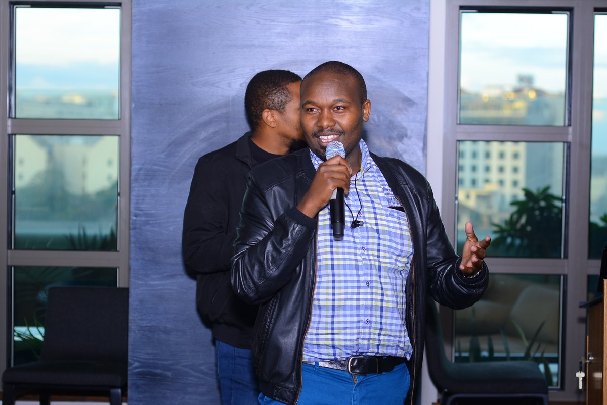 PowerplatformKe's tweet photo. Super honored to have experienced professionals and amazing community leaders with us as part of the judges. We are grateful for  @engenovic , @dkdenniskorir, Sydney Muhoro, Wilson Mwaniki  @DikoSomeleze and @TheOyinbooke who joined us online and for the amazing insights. https://t.co/PtQU0tjRNC