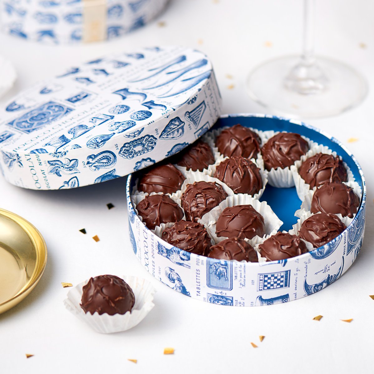 Rococo Chocolates tweet media