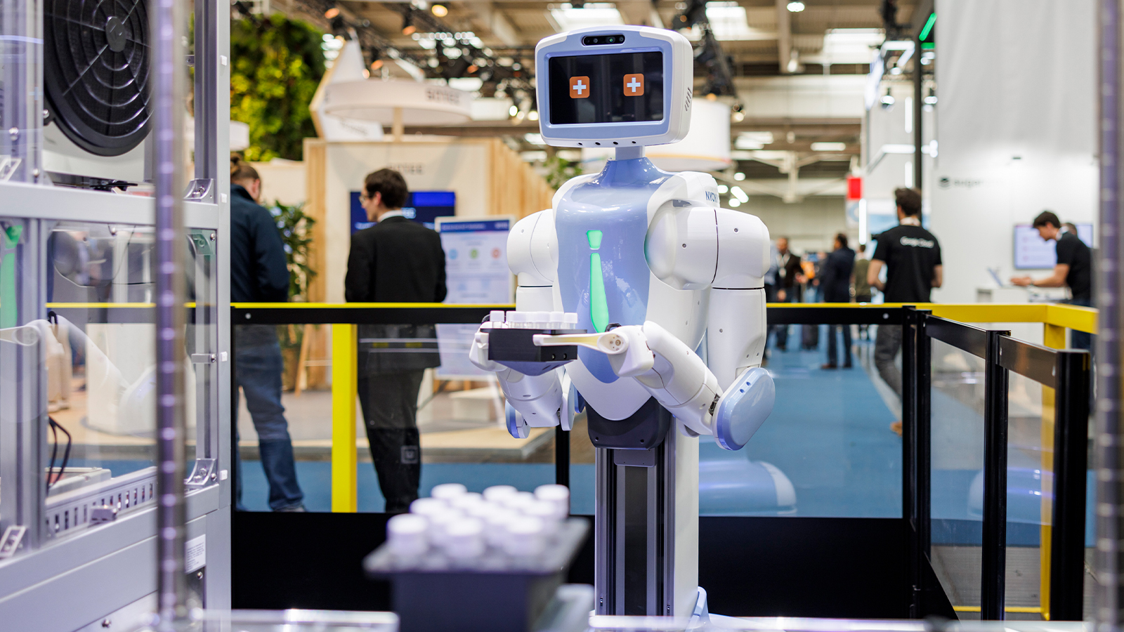 HANNOVER MESSE (@hannover_messe) / Twitter