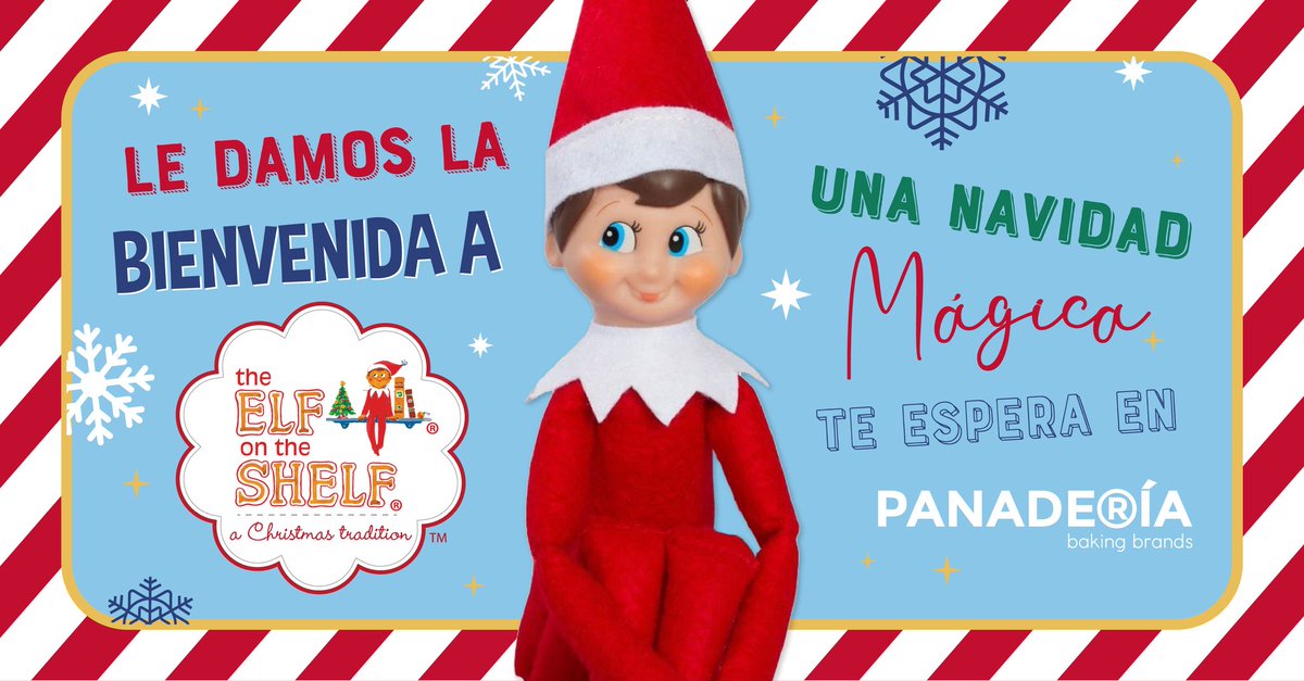 Panadería Licensing tweet media