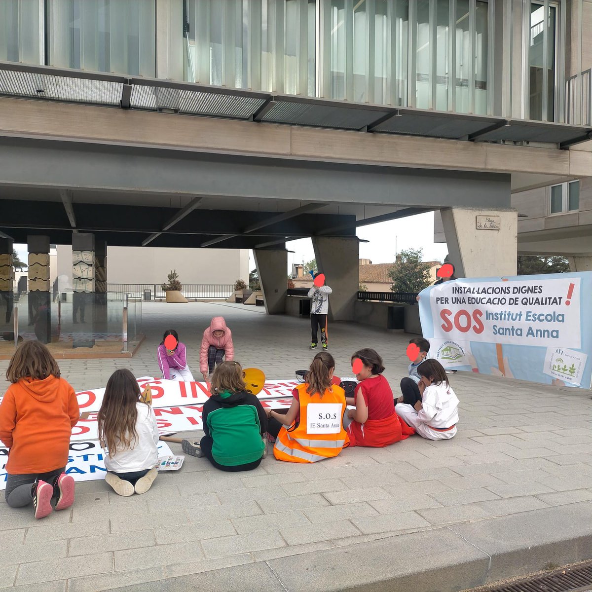 Afa IE Santa Anna tweet media