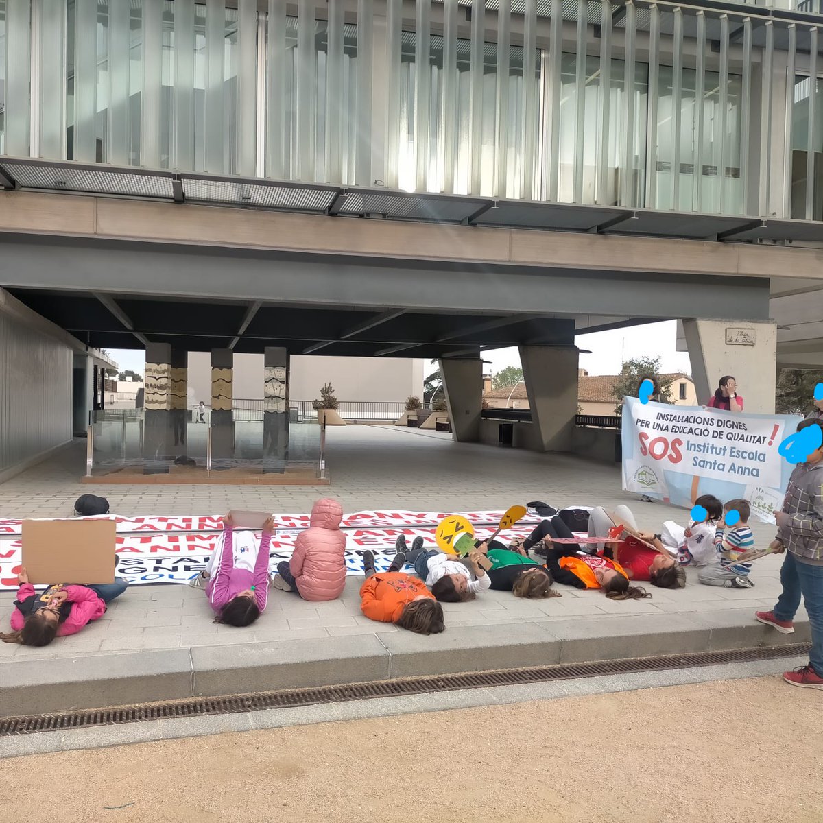 Afa IE Santa Anna tweet media