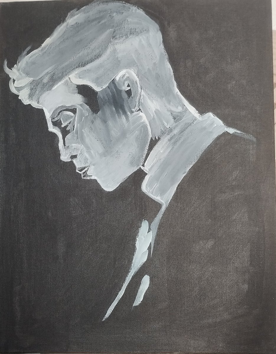 #ArtistOnTwitter