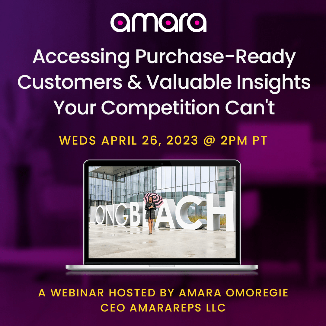 Marketers &amp; CEOs: 

86% of consumers ignore ads. So how can you &amp; your brand connect? 

Join us LIVE, Wed, 4/26 at, 2pm PT/4pm CT as we shine a light on “Dark Social” &amp; how you can use it to increase revenue &amp; inform strategy. 

Reserve your spot: bit.ly/43C12Y7