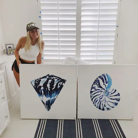 Liz Burnet is a senior from Fernandina Beach, Florida. She is majoring in marketing with an emphasis in sales and a minoring in entrepreneurship. 
“I chose Ole Miss because my brother came to school here, and I knew that Ole Miss was known for having a good business school."