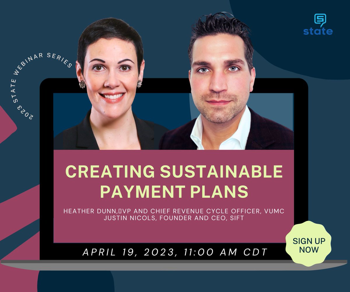 Sift Healthcare tweet media