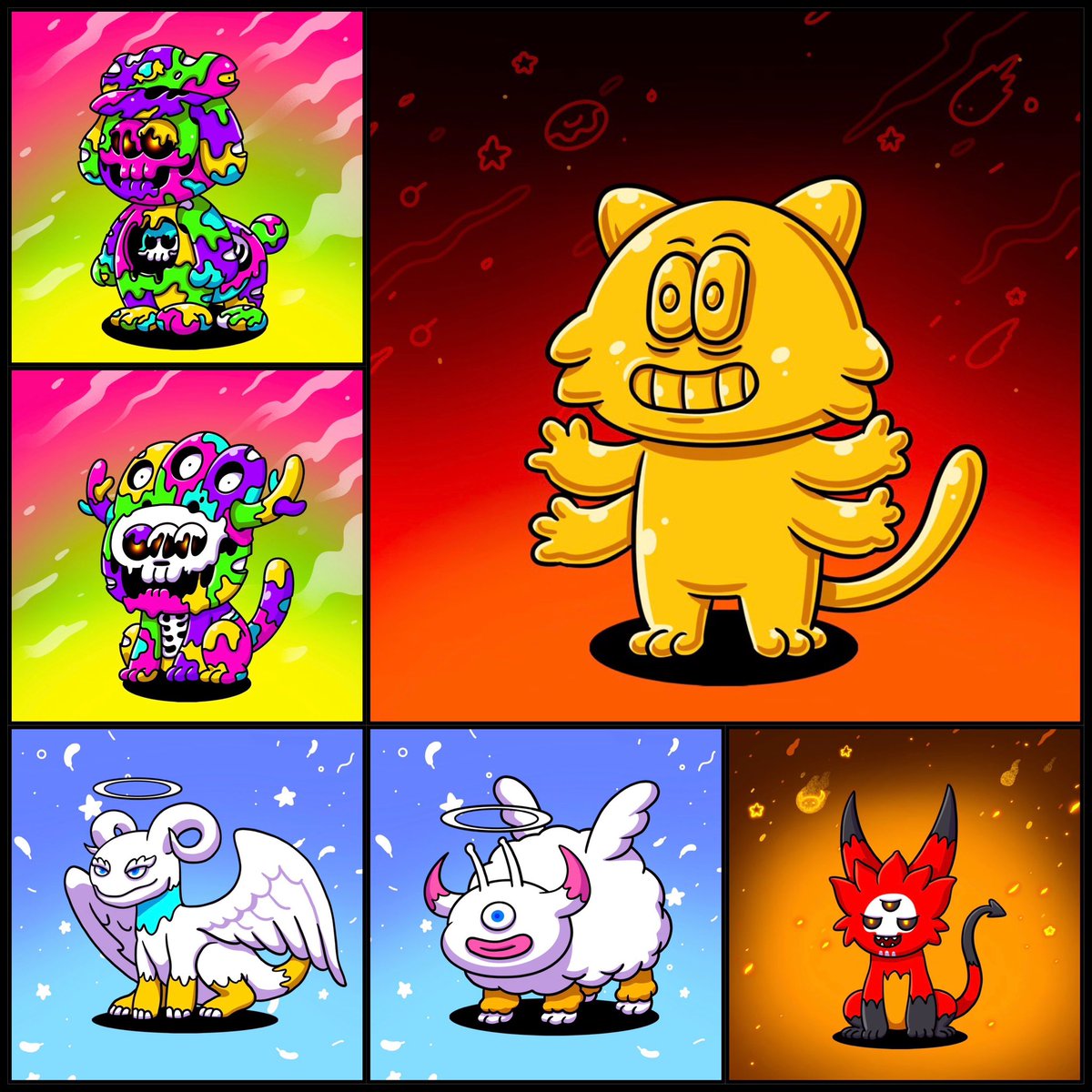 TheFoosa 📸🛻🐕🌎 tweet media