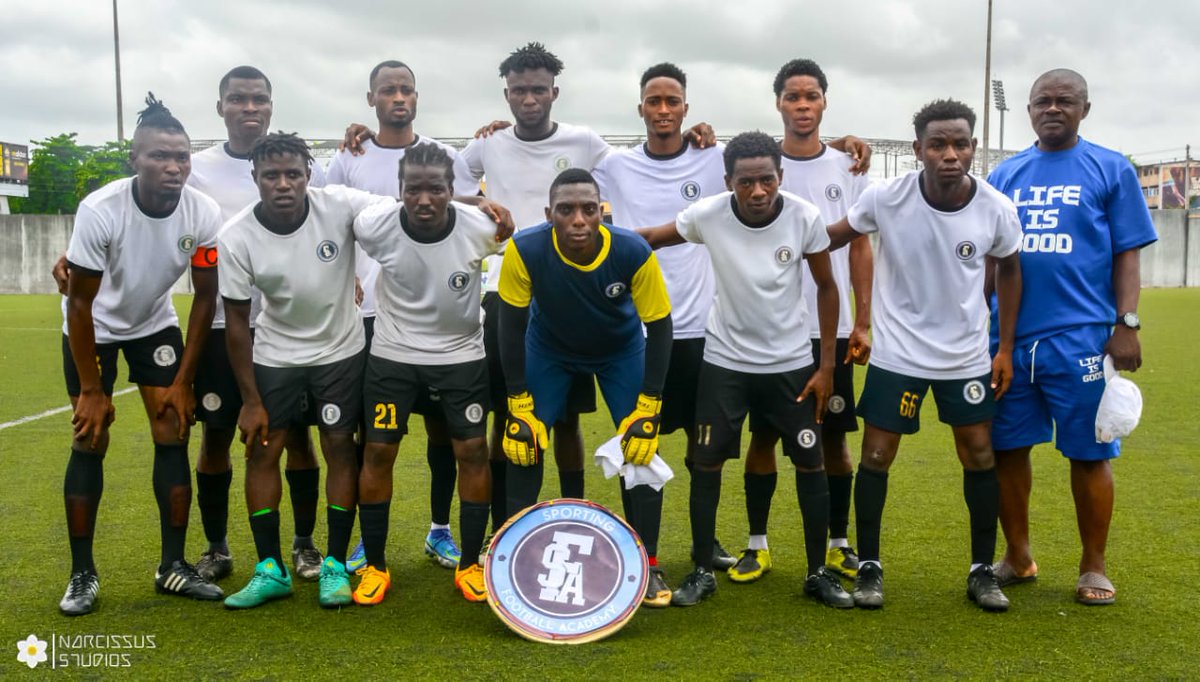 Fusion Football championship tweet media