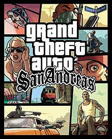 Date yourself by posting a game that was released when you were 18.