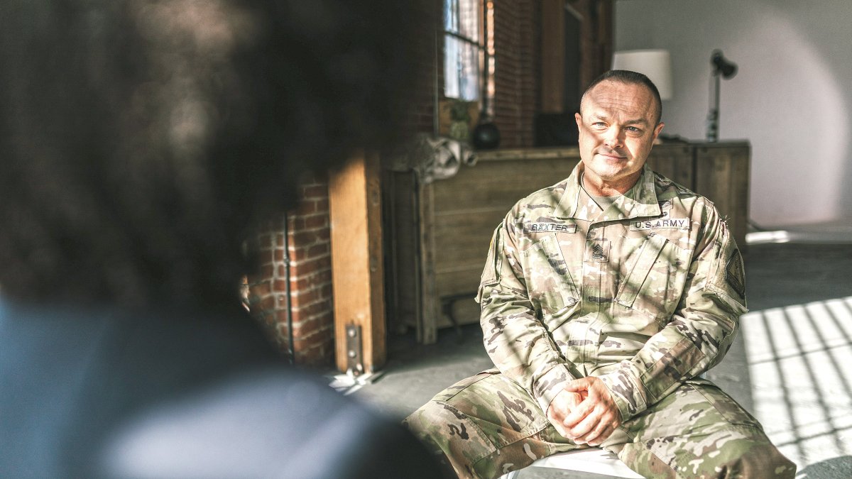 If you are a veteran, healthcare worker or know someone that is <a href="/AtEaseUSA/">At Ease USA</a> will be hosting yoga and self-defense classes throughout April, May and the summer.🧘‍♀️🧘

Read more about the programs they offer for veterans, active military and their families👇
ow.ly/KyuO50NBnoH