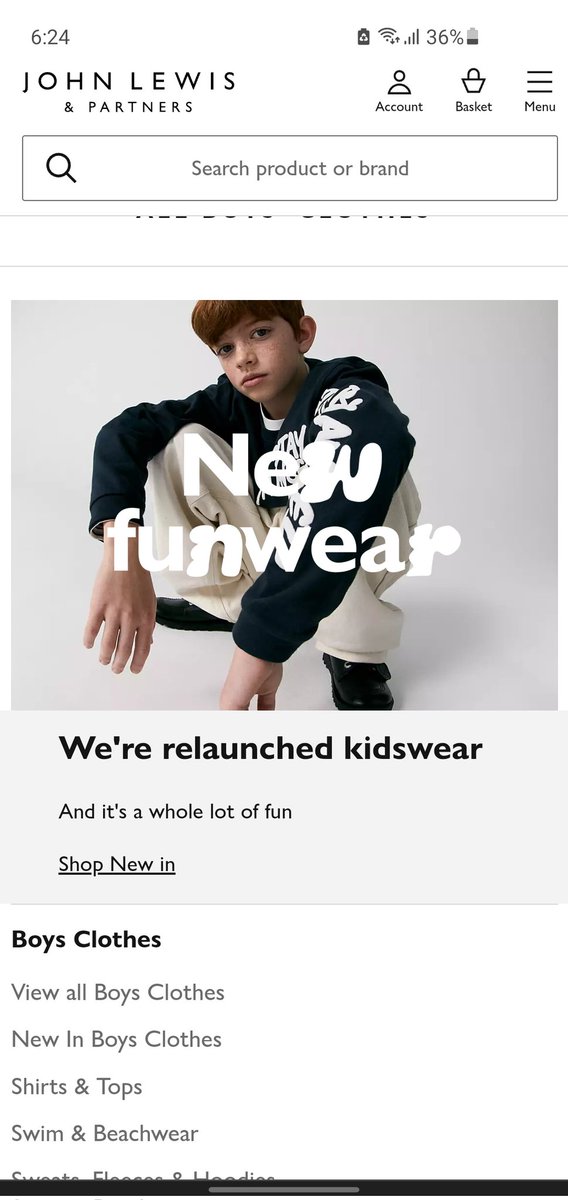 Mike Fisher tweet media