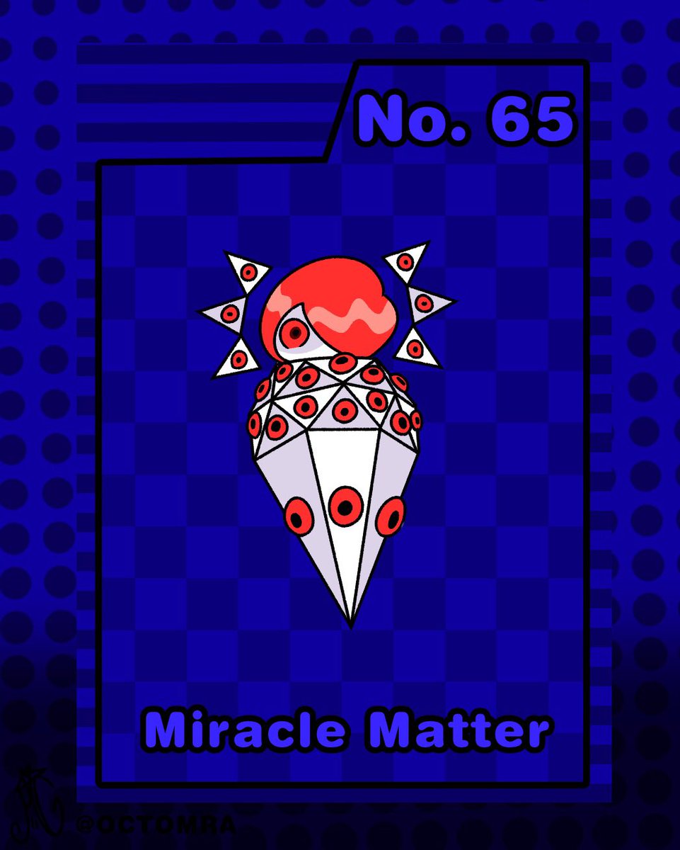 Gemrayumeno's tweet photo. Kirby Gijinkas ๐ 65-68
Miracle Matter + Burning, Ice, Bomb form
#kirby #kirbygijinka #kirby64 #kirby64thecrystalshards #darkmatter #miraclematter https://t.co/NAecuN6gkd