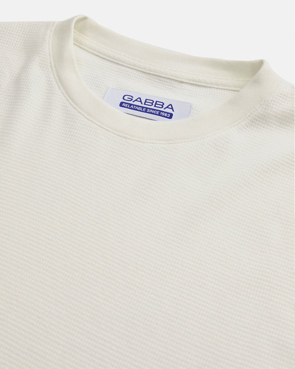The tagline “Perfectly Human” extends to more than just GABBA’s reliable, relatable clothing, but also to their commitment to sustainability and corporate social responsibility. Click the link in the bio for more #HarryRosen. bit.ly/3L5H54D