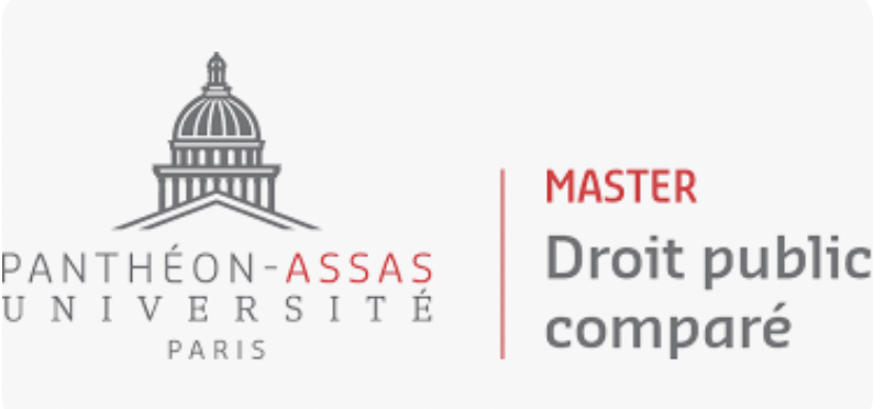 ChDenizeau's tweet photo. Chers étudiants. Vous avez encore jusqu'à jeudi 20 avril minuit pour présenter votre candidature dans le Master de droit public comparé de l'université @AssasUniversite, que nous dirigeons avec le professeur @IdrisFassassi. https://t.co/vxK8P9kCGu