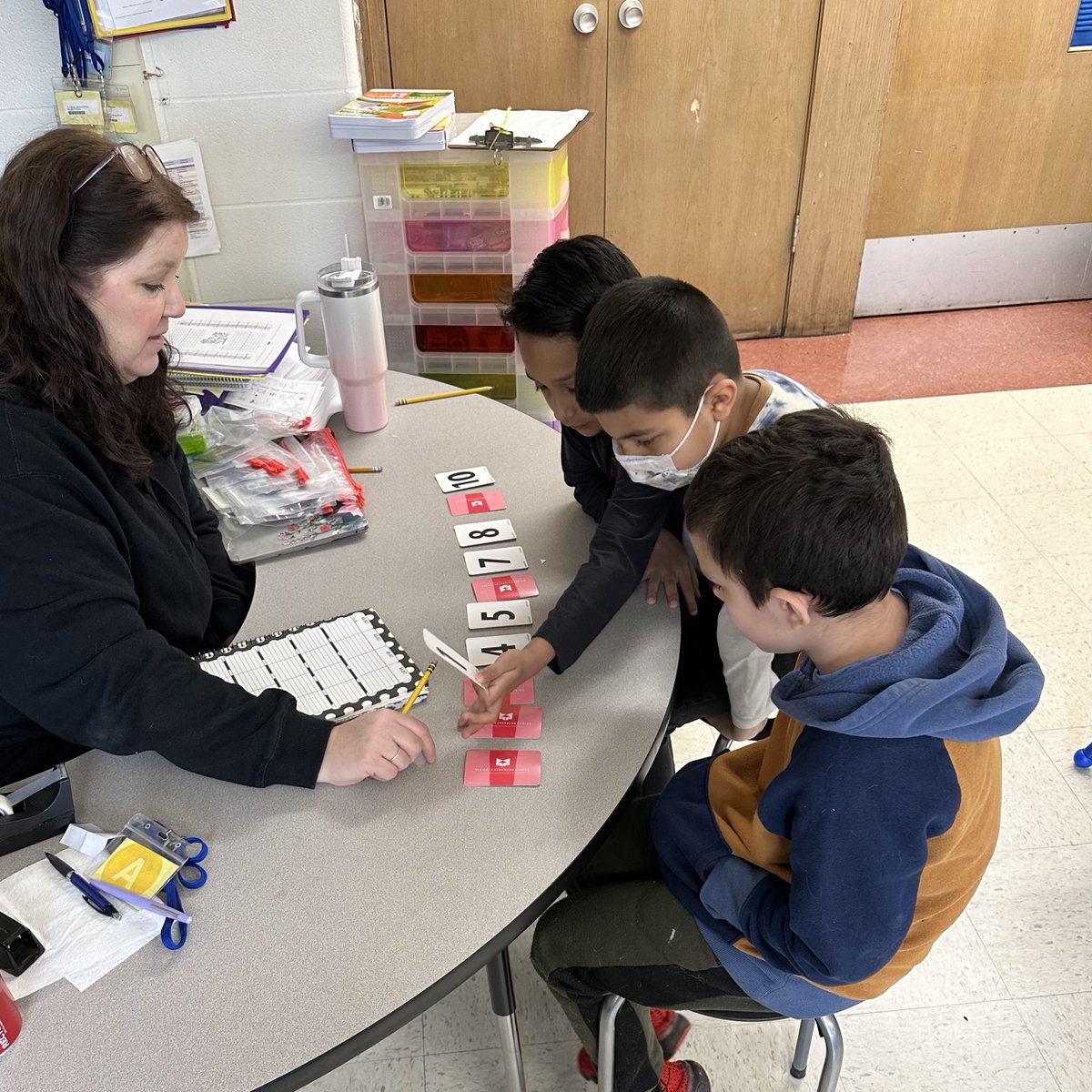 Liz Given tweet media