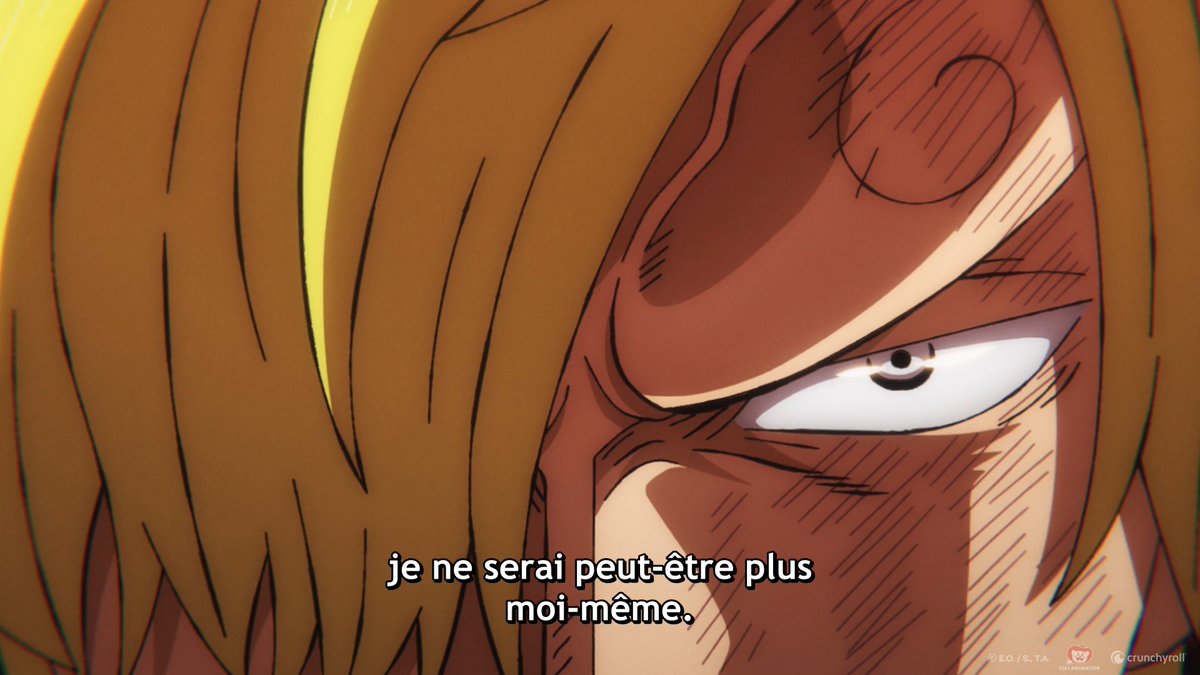 Crunchyroll_fr's tweet photo. La bromance à son peak. https://t.co/bpuKBAo7Ww