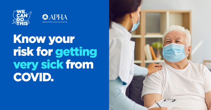ILPublicHealth's tweet photo. Updated COVID vaccines are the best way to protect yourself from getting very sick. The FDA has approved treatments to help prevent severe illness in people who are more likely than others to get very sick from COVID despite vaccination.  #wecandothis https://t.co/KuFn5fi4X6 https://t.co/k7sFV9zPyd