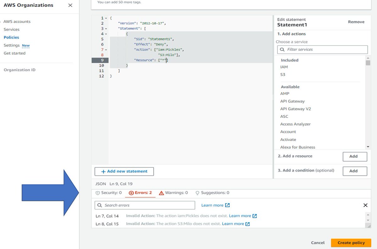 Brigid Johnson tweet media