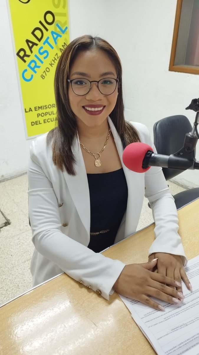 Acess Ecuador on Twitter "📌Guayaquil Nuestra directora de Acess en