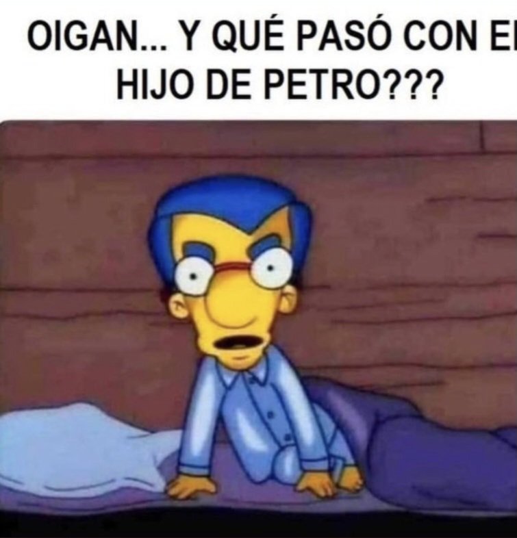 Mechitascasmont's tweet photo. @JuampaSantos 😡 @nicolaspetroB 😡
@PGN_COL lo está buscando...,
cuándo se va a #Notificar?
@AsambleaAtlco @Petrogustavo
@FiscaliaCol https://t.co/xTYOQE7u1h