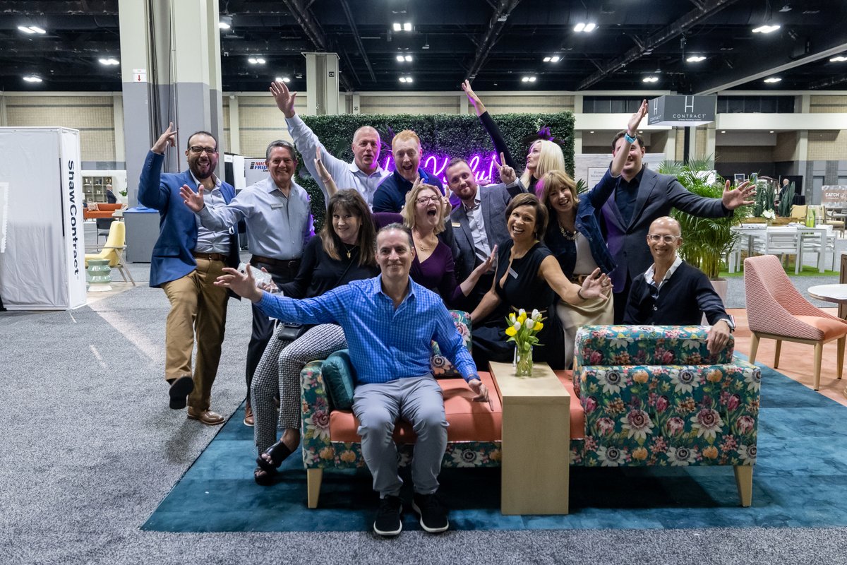 Environments For Aging tweet media