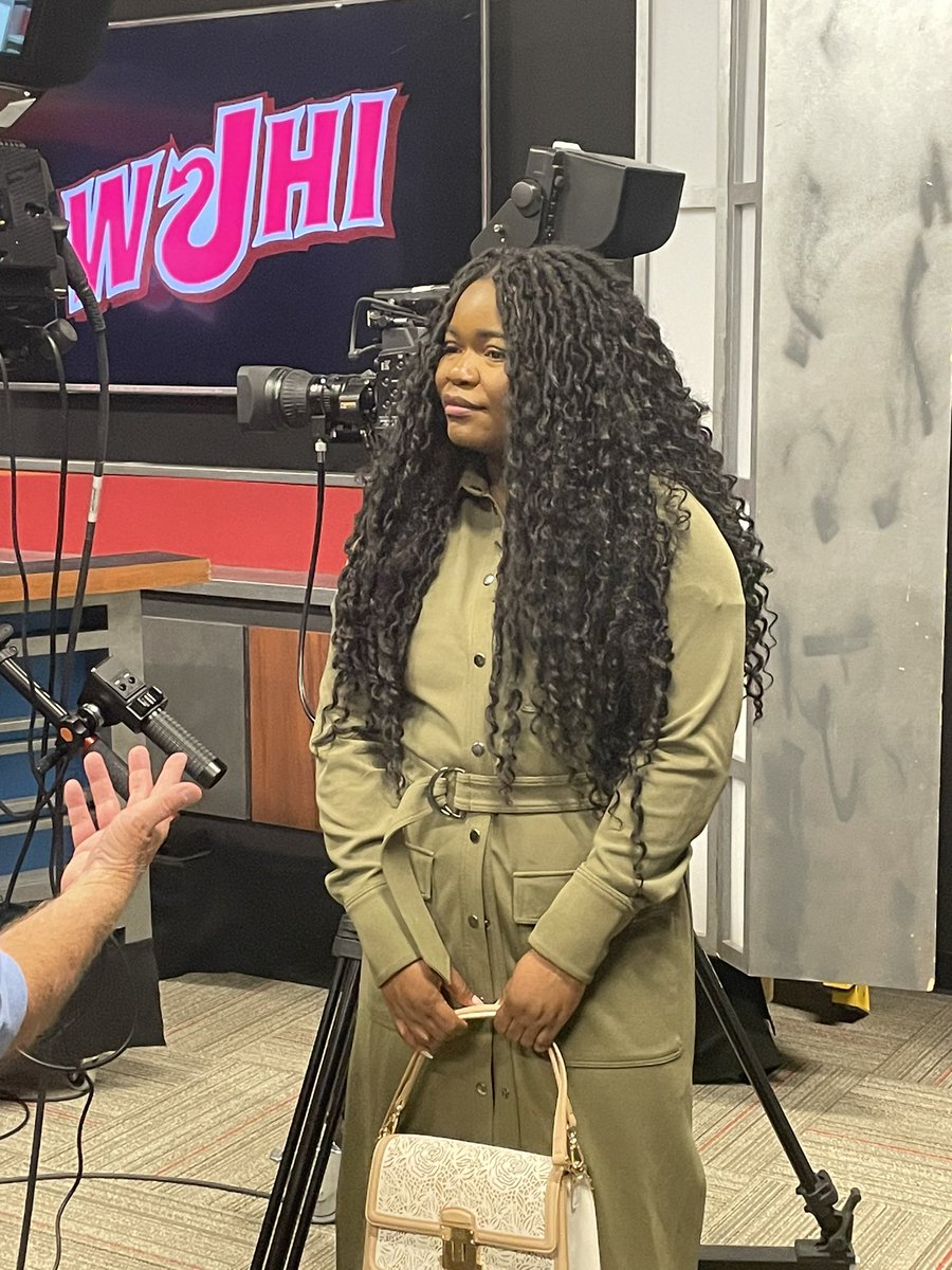 Pamela Hall tweet media