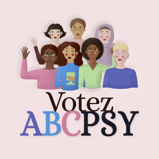 Abcpsy2's tweet photo. Demain les votes ouvrent, vous avez jusqu’à après-demain pour élire vos représentant·e·s au conseil administratif de l’université, au conseil de la faculté société et humanité, au conseil de formation de la faculté société et humanité et au conseil de gestion de l'institut https://t.co/cupqnWhYxx
