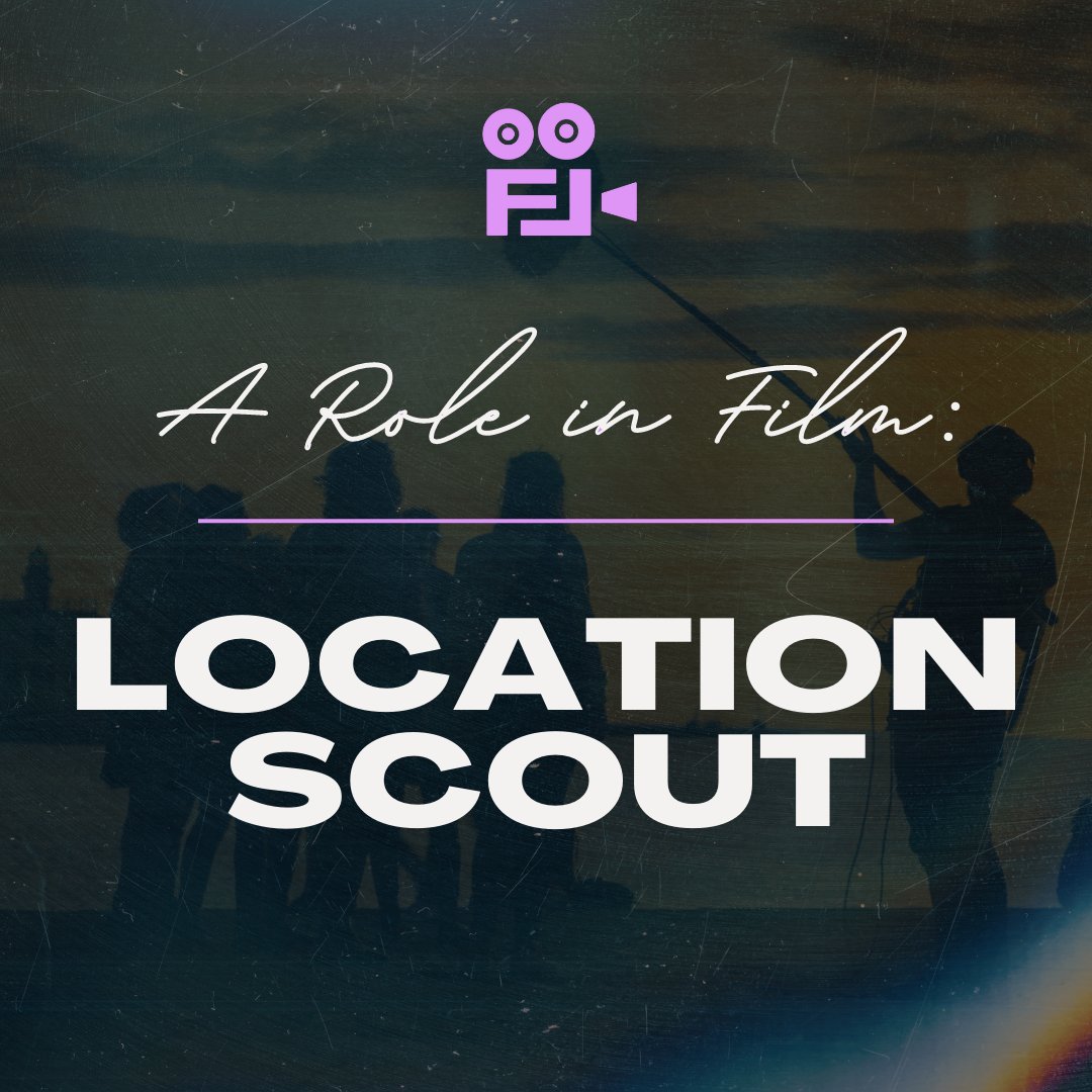 filmlondonon's tweet photo. #LocationScouts use creativity &amp; logistical knowledge to secure the ideal settings for tv &amp; film shoots that are compelling and follow the narrative script ✨

Join our database to share your talents and services with productions coming to London: https://t.co/Af1xNZB4lg  🔗 https://t.co/w0ohkmS5GD