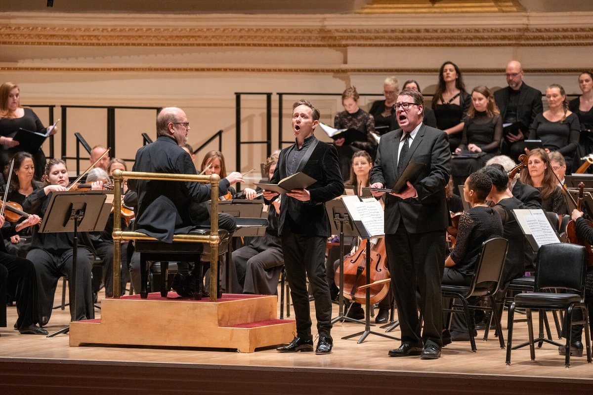 Carnegie Hall on Twitter "Bernard Labadie—one of today’s most