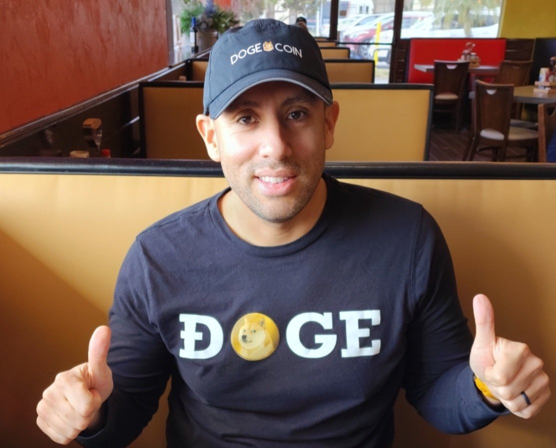 ÐOGECOINpapi tweet media