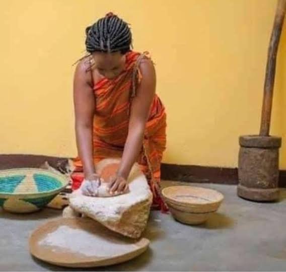 Bunyoro-Kitara Kingdom tweet media