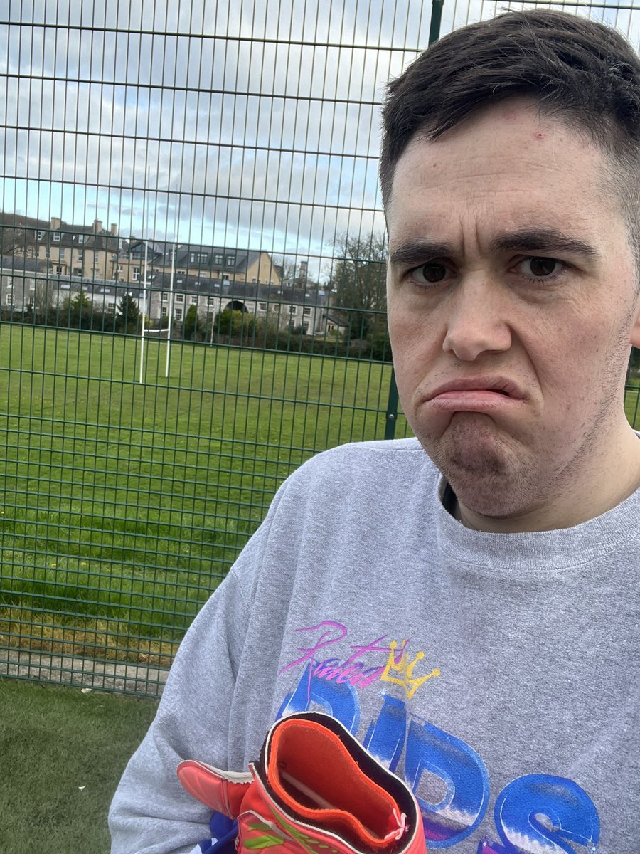 Jack 'Pie' McDermott on Twitter "Hoping to keep it to single digits