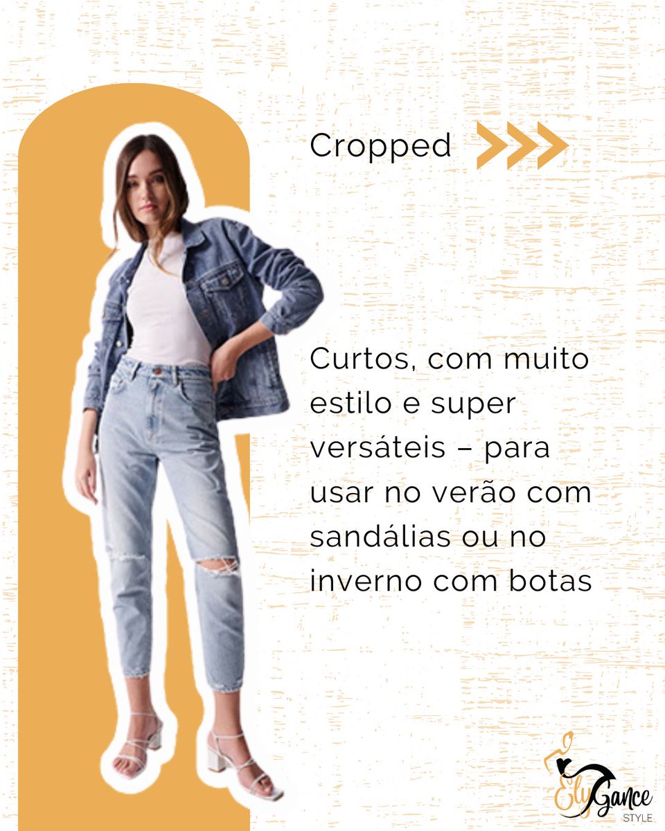 ElyganceStyle's tweet photo. Todos sabemos que o JEANS é uma peça intemporal nos nossos guarda-roupas, mas sabiam que há tantas variações por onde escolher? 
Não importa o seu estilo ou tipo de corpo, há sempre um JEANS perfeito para ti! 
#Jeans #DenimLove #FashionTips https://t.co/sRVnlcT4Pc