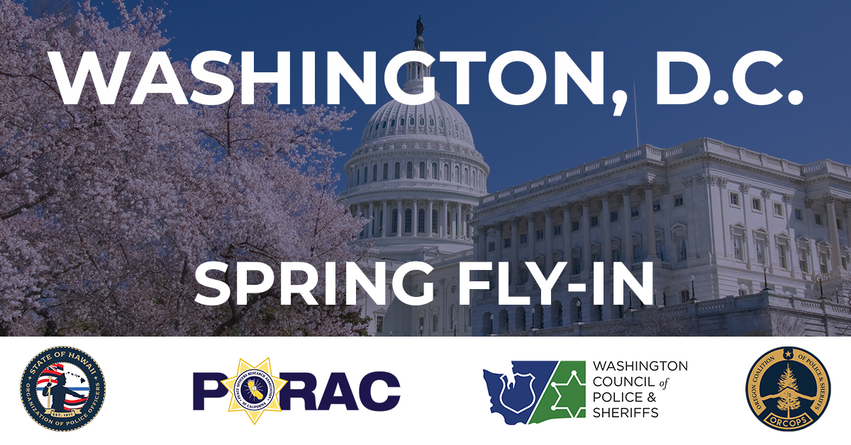 BrianMarvel's tweet photo. Working the Hill the next few days and meeting with some of our strategic partners. On this trip, we are working with WACOPS, ORCOPS, and SHOPO, creating the West Coast Coalition. Great opportunity to expand our voice on creating good policy and not just headlines. #PORACInDC #PORAC #WACOPS #ORCOPS #SHOPO