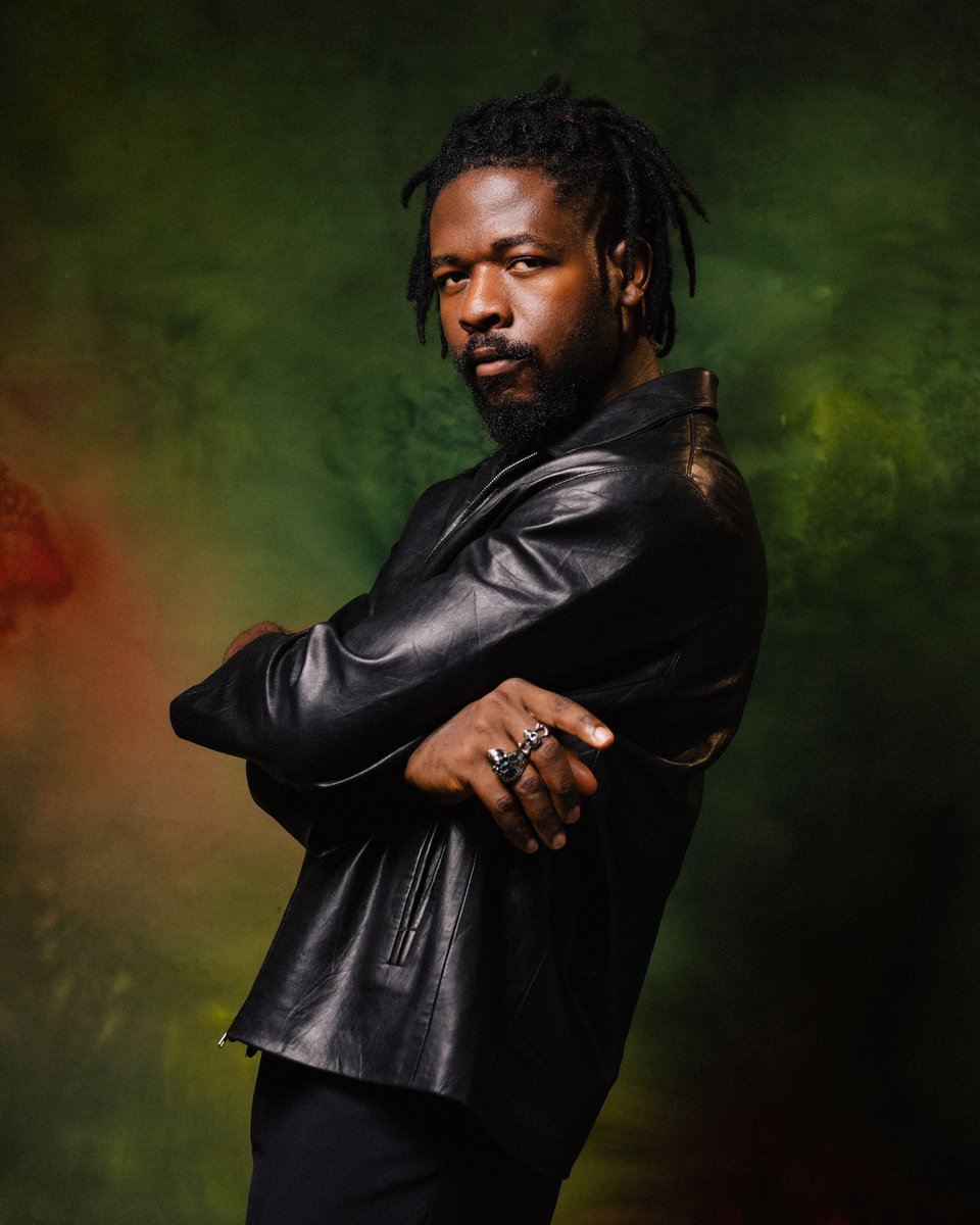 Johnny Drille on Twitter "What’s your all time favourite Johnny Drille